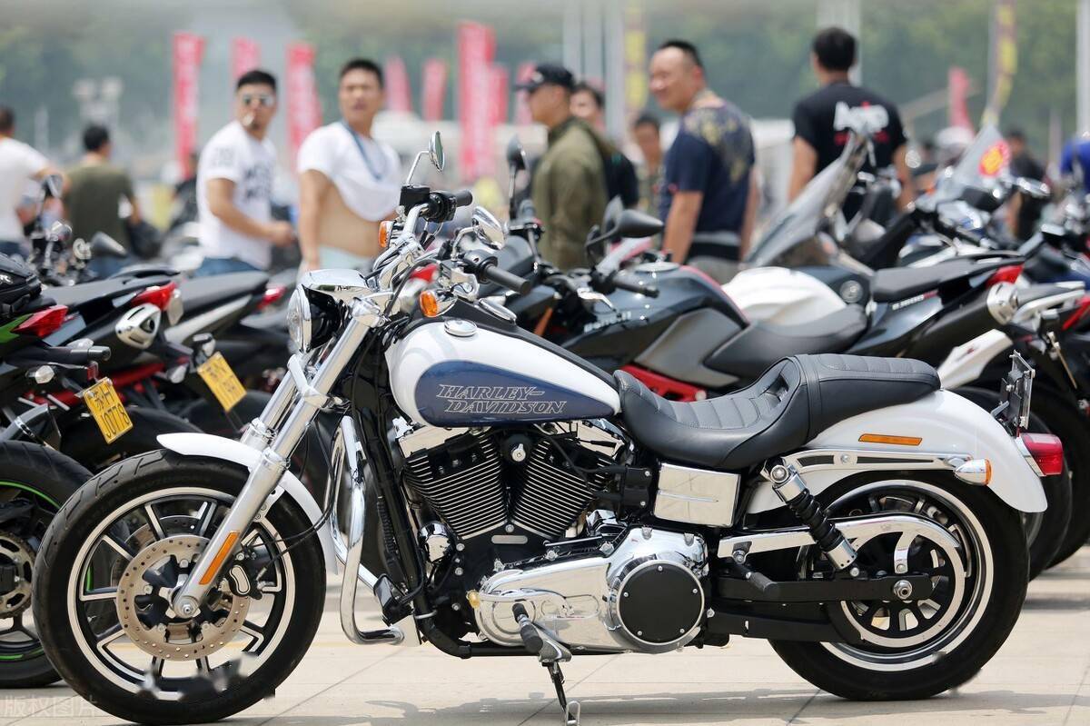 泰国将全面禁止进口二手摩托车 全因如此 边车
