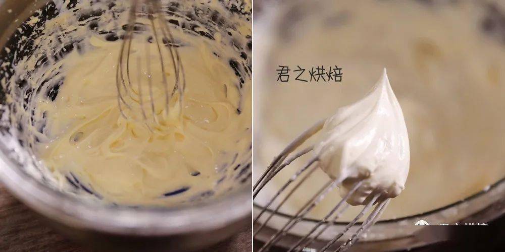 簡單，但超精緻！新手也能搞定的漂亮小蛋糕！ 熱愛美食 第9张