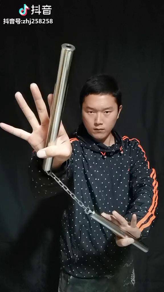 一个简单的快速换手送给支持棍哥的老铁们新疆棍哥