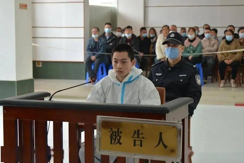 广西这一男子终于被判死刑!_何顺