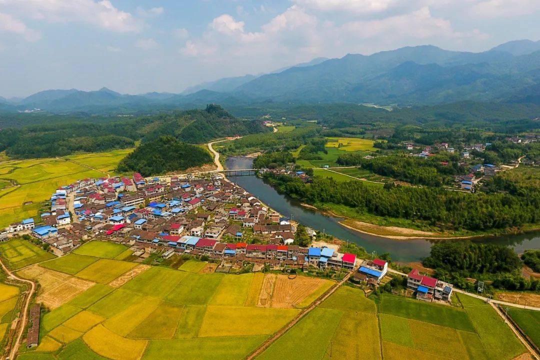 游在闽北光泽一颗隐于武夷腹地却依旧熠熠生辉的南国明珠