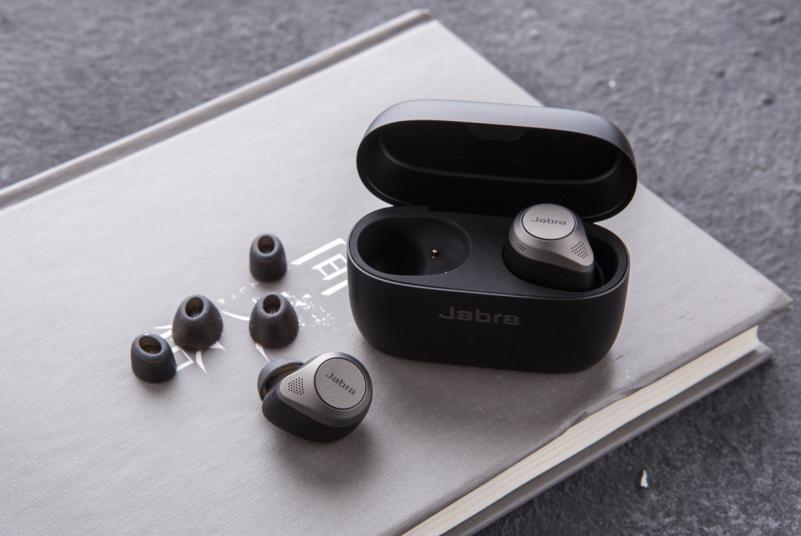 bose大鲨甘拜下风捷波朗85t深度体验目前最强降噪耳机