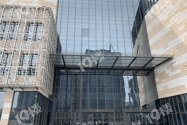 嘉兴又要有一家商业综合体了据说叫cococity网友卖奶茶的吗