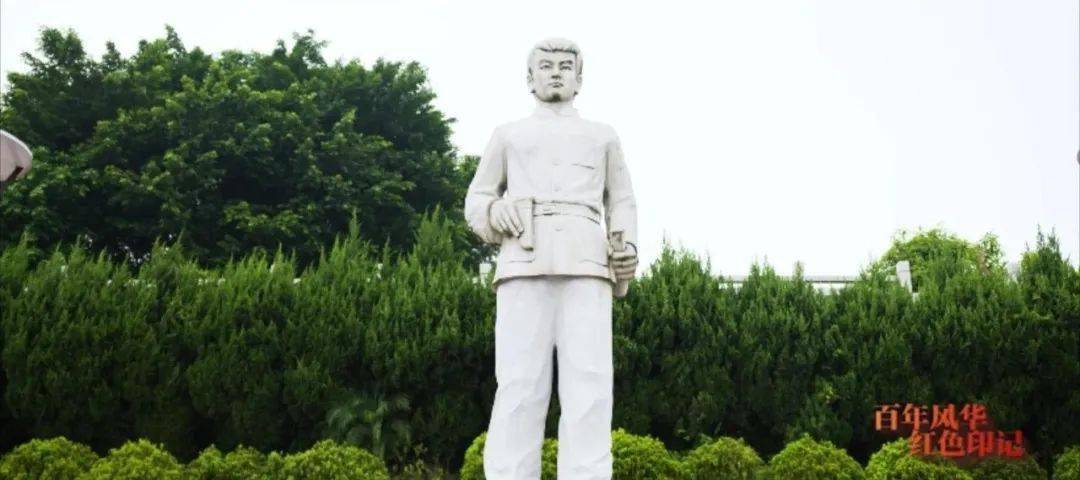 浙,皖,赣1934年8月13日红军北上抗日先遣队一举攻下了罗源城罗源铣乔