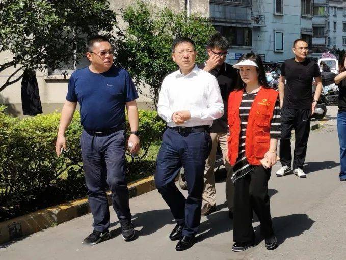 文明城市创建文明城市创建鼓楼斗志昂扬持续发力