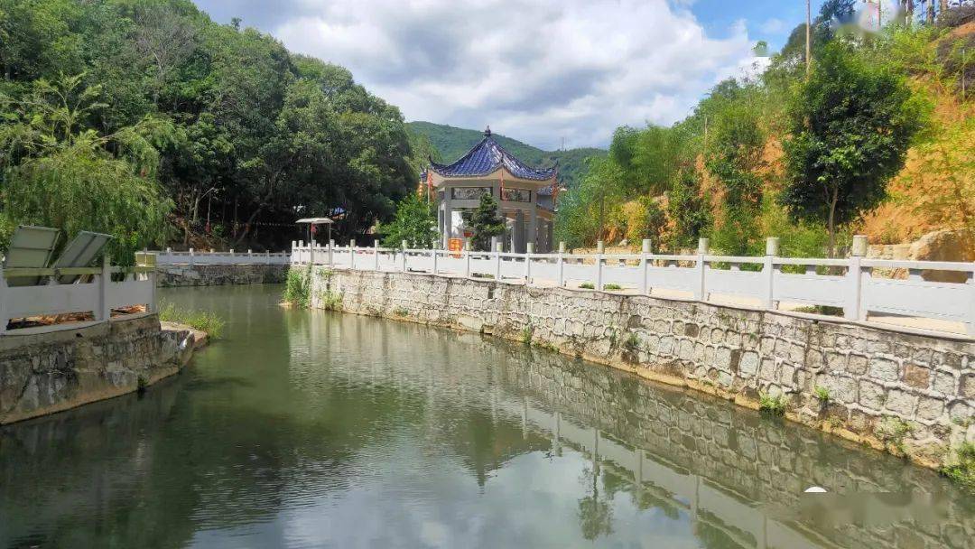 导航地址:船埔镇大福苍龙宫大福苍龙宫广东省揭阳市普宁市船埔镇大福