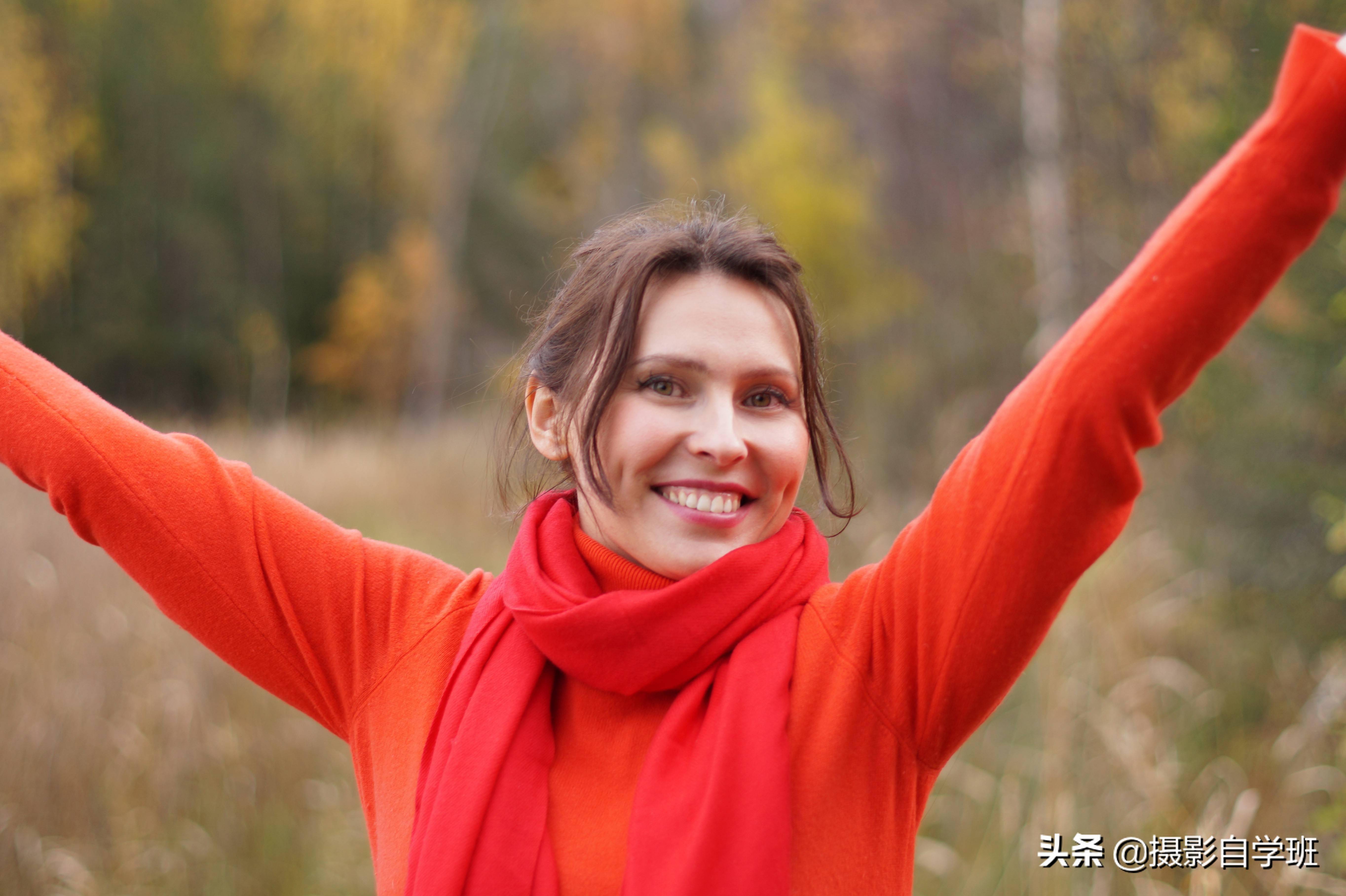 裁头,我们可以分景别拍摄,除非你要拍摄一些特写镜头,裁掉部分画面,不