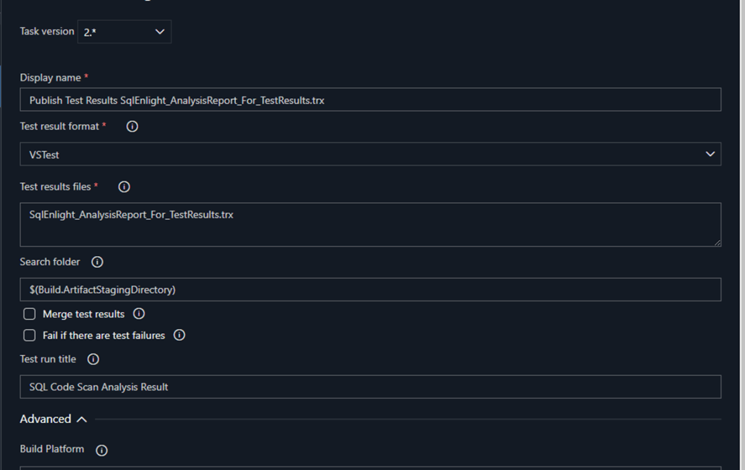 微软mvp精选 azure devops 进行自动化的t sql code analysis