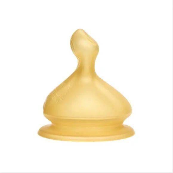 商品检验儿童节专刊丨教您几招如何选购进口奶嘴