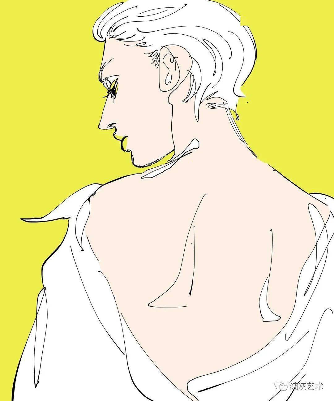 怎么画酷酷的女孩的头发 c734b56b94f94dbf97beda8f796e9f57.jpeg