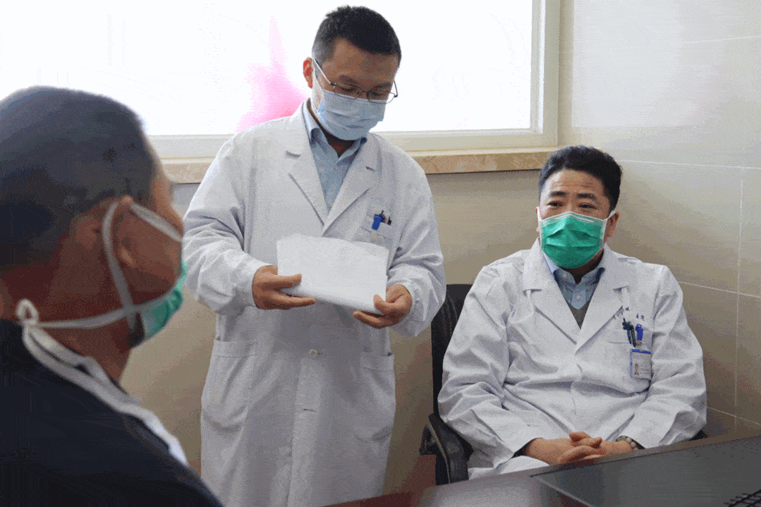 新增一批中山医院专家坐诊!