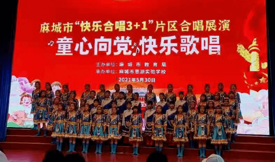 【党史学习教育】学党史 开新局 为麻城建设"三城三区"蓄积磅礴力量