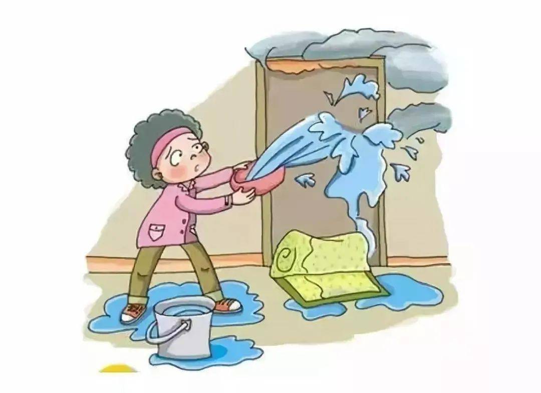 那些你该知道的事——出租房消防安全指南