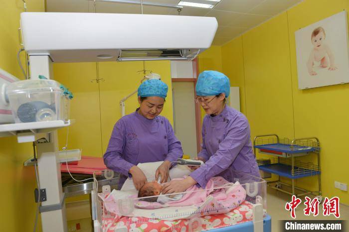 青海:婴儿死亡率下降明显,构建出生缺陷防治体系