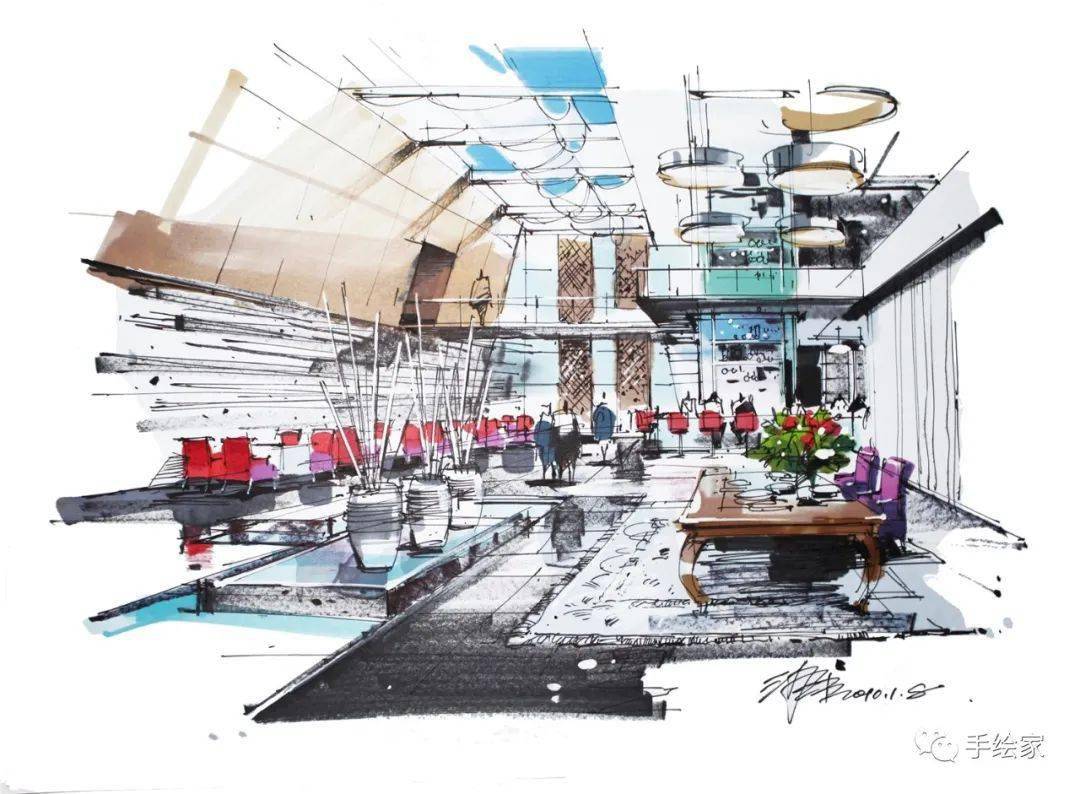 5对烟斗的热爱沙沛老师是一个慢性格的人,而烟斗正适合这种性格的人