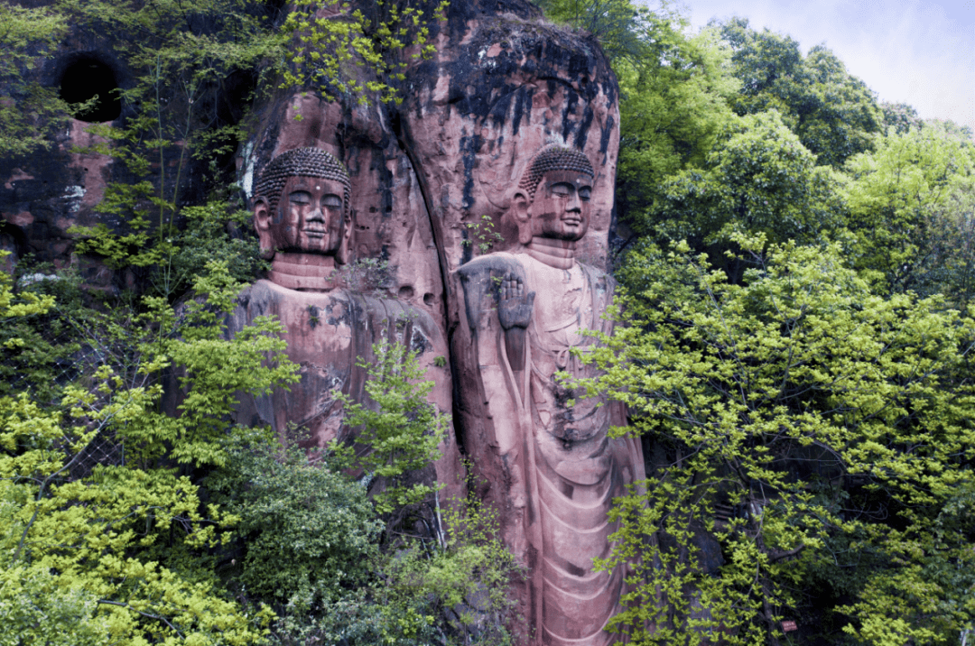 彭祖山養生文化現代養生焦慮催生的養生文旅新風向