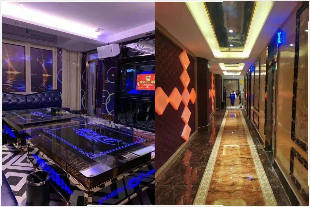 任意嗨唱5小时还有酒水小吃果盘汕头这家ktv即将被挤爆