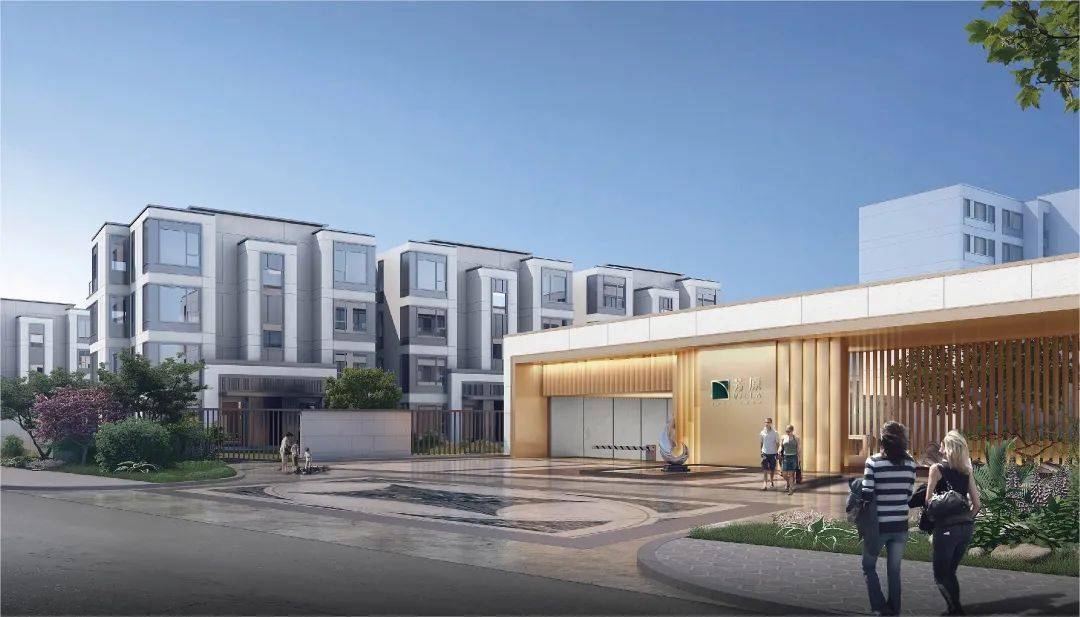 上秦淮再出货低密纯新盘芳原首开售罄月底还将应势加推