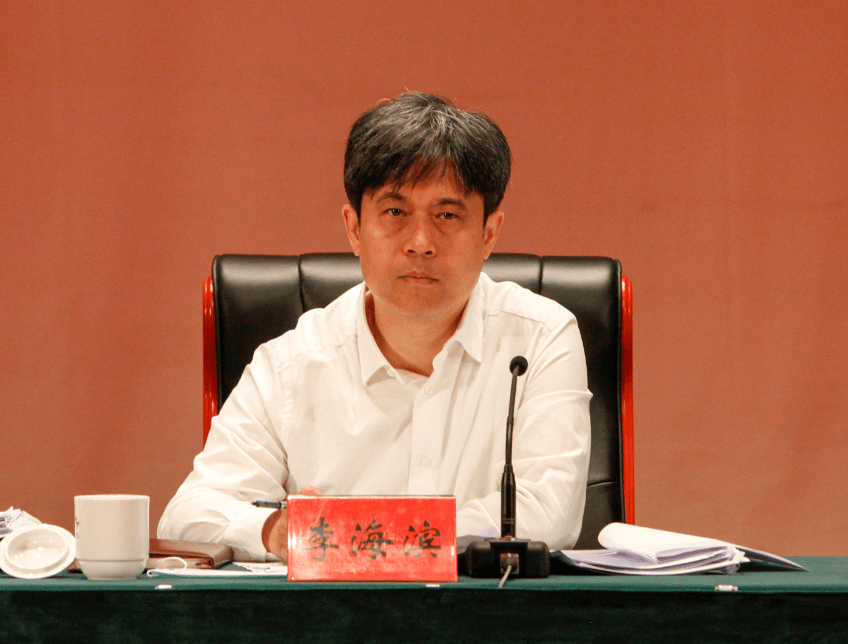 香河县县长图片