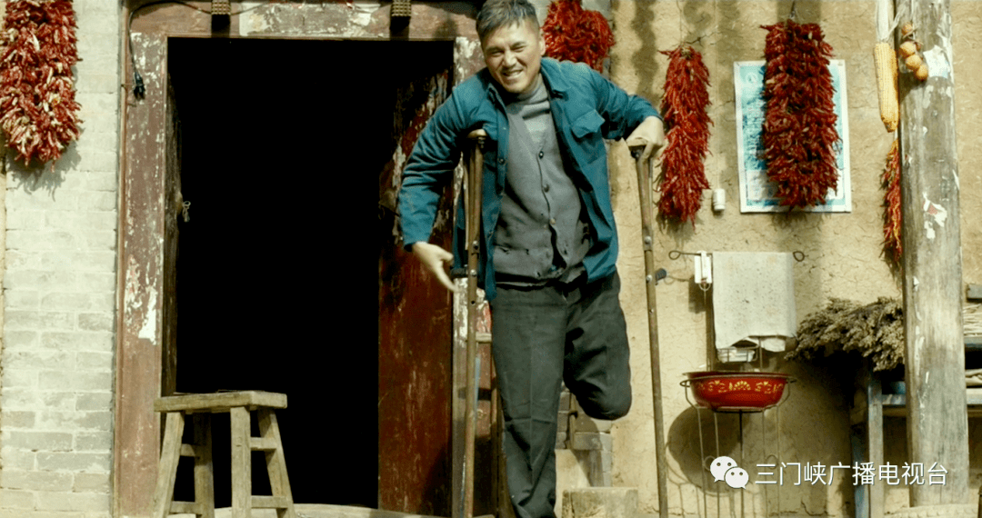 电影铁拐在中共中央党校播映