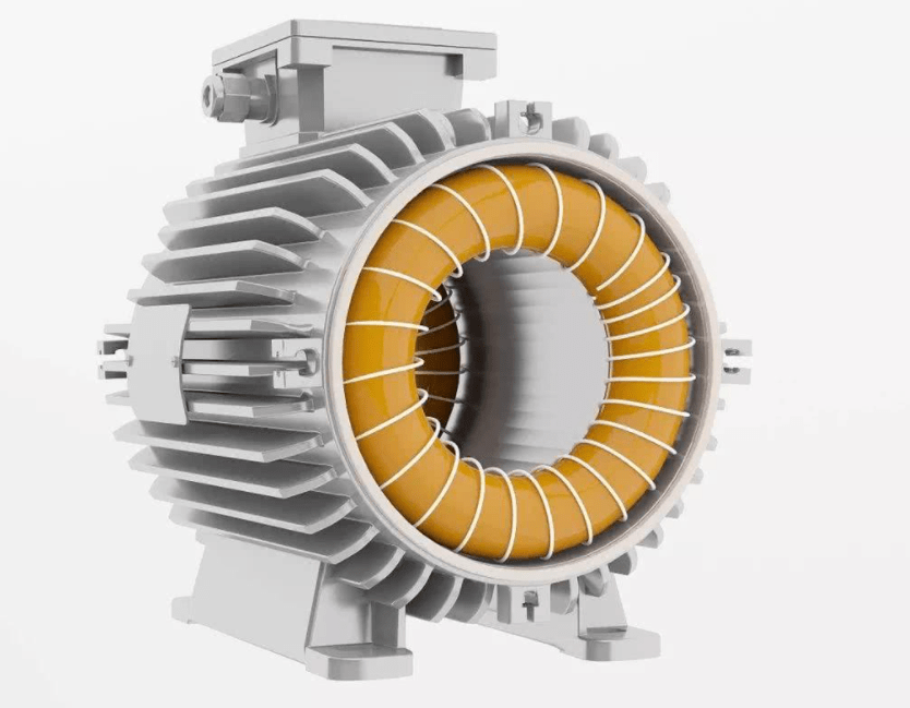 本人在实际使用过程中,发现需星三角降压启动的电机从11kw开始就有