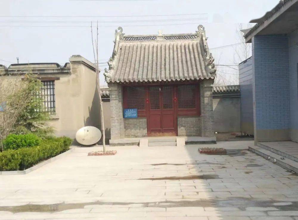 红色足迹沧州市融媒体庆祝建党百年直播今日10时走进白求恩手术室旧址