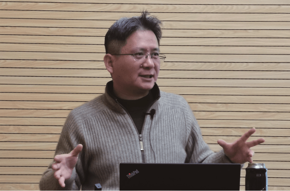 张卫(中国电影评论学会常务副会长/研究员)