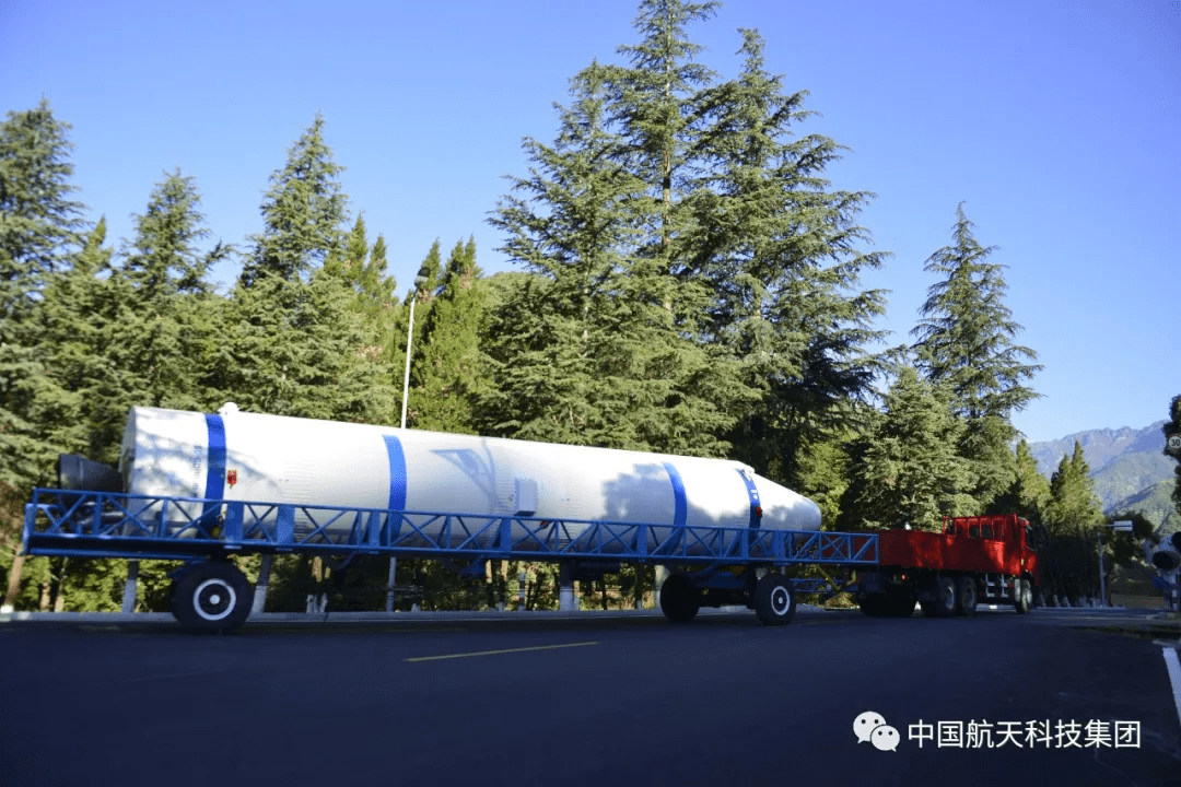 台风|长三乙成功发射风云四号B星！台风、沙尘暴“看”得更清楚