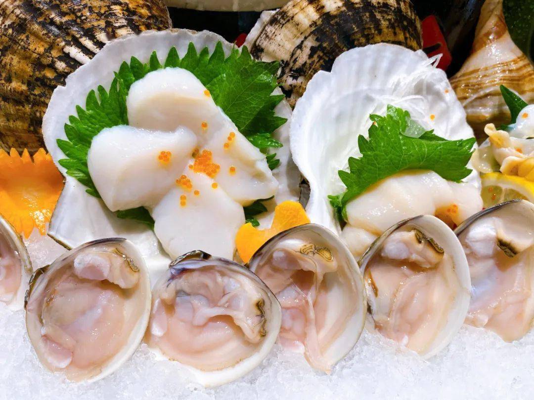 【国福庄源】重新定义海鲜姿造火锅!