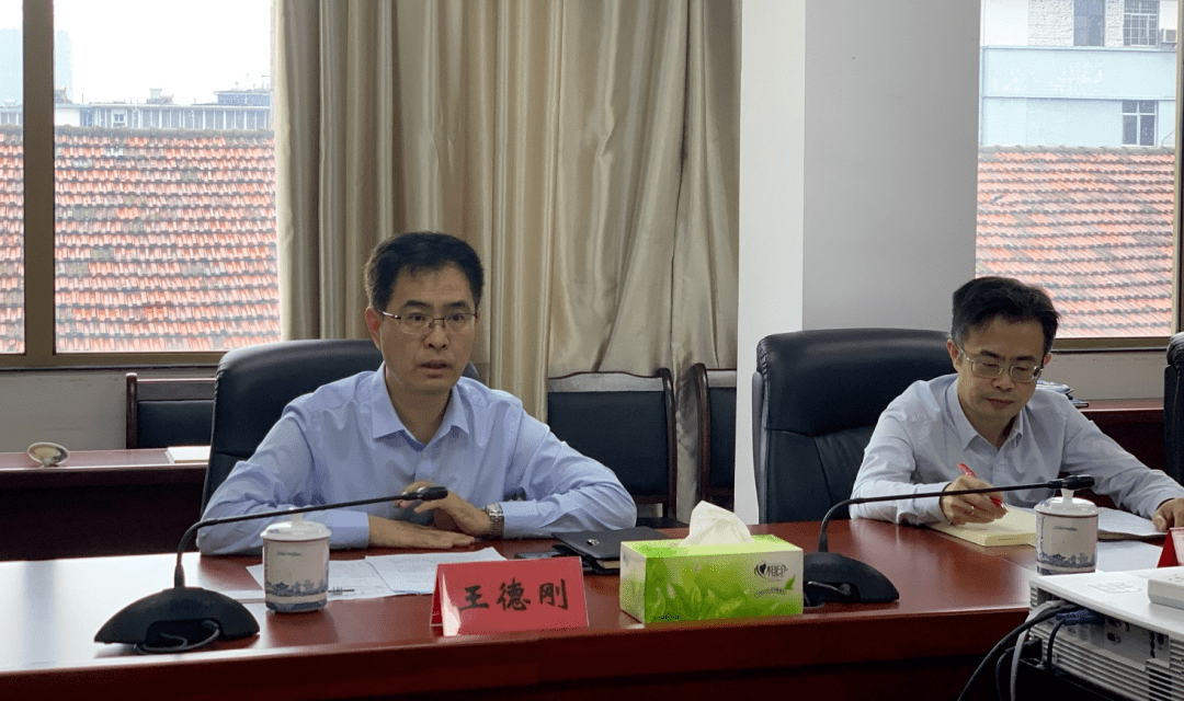 省乡村振兴局和建设银行江西省分行举行座谈会