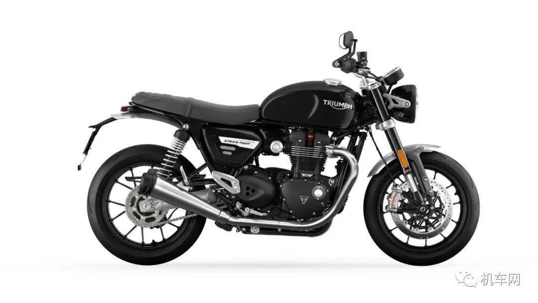 凯旋2021新款speedtwin