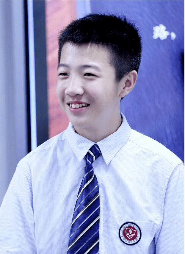 英才风采高阳如何去选择一个适合自己的课题