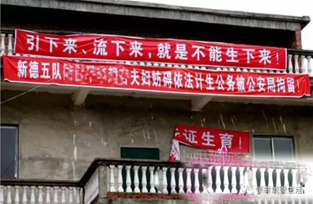 镇雄男子回忆计划生育仍然后怕:我是两匹马换来的!