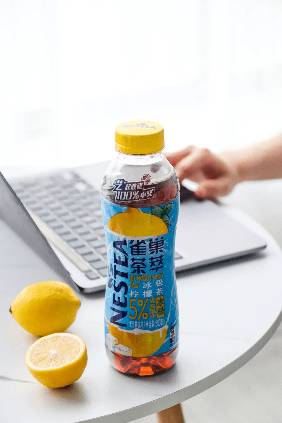 2021年夏天全网必囤的新品饮料有哪些