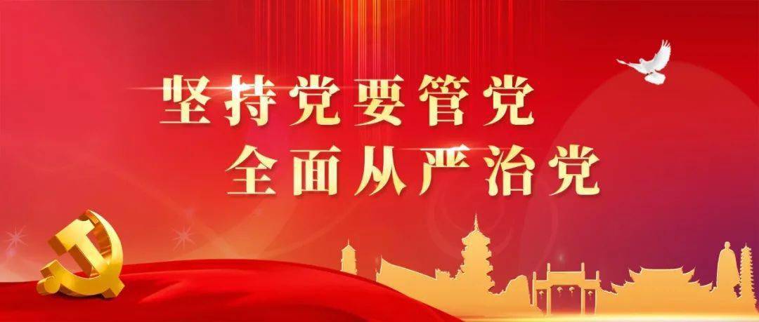 让群众真切感受到全面从严治党就在身边——新征程纪检监察工作高质量发展系列报道之三