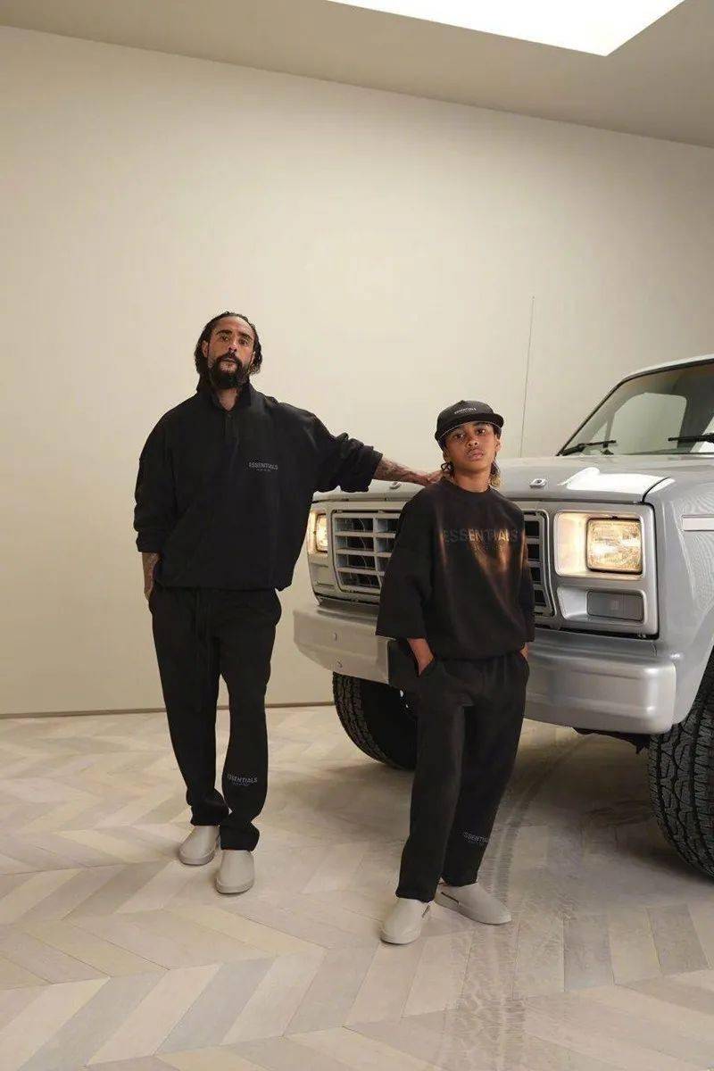 fog essentials 明天国内发售!_jerry