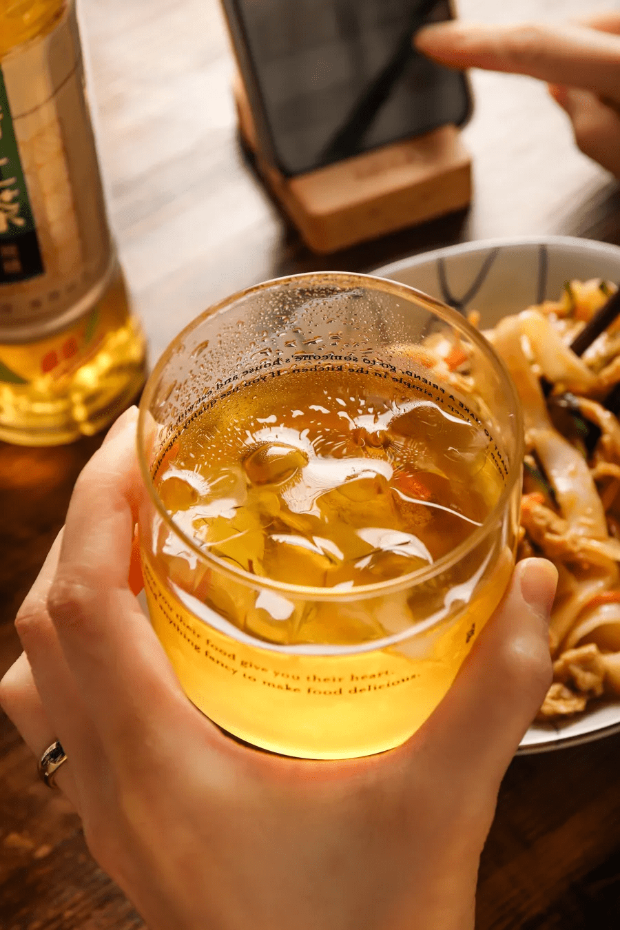 2021年夏天,全网必囤的新品饮料有哪些?