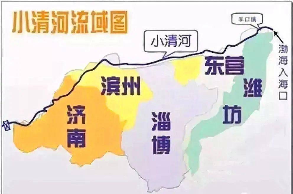 2012年,沂河,西伽河航道建设列入《山东省内河航道与港口布局规划》