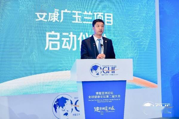 来自复旦大学健康金融研究室副主任,艾社康健康智库主任刘畅,杜克昆山