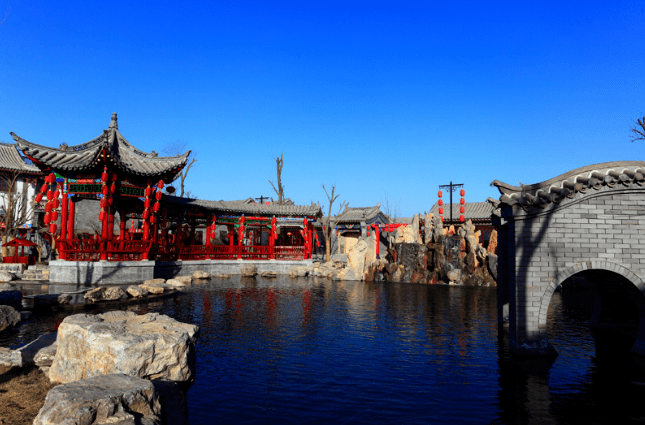 全国百佳廊坊2地上榜为家乡点赞