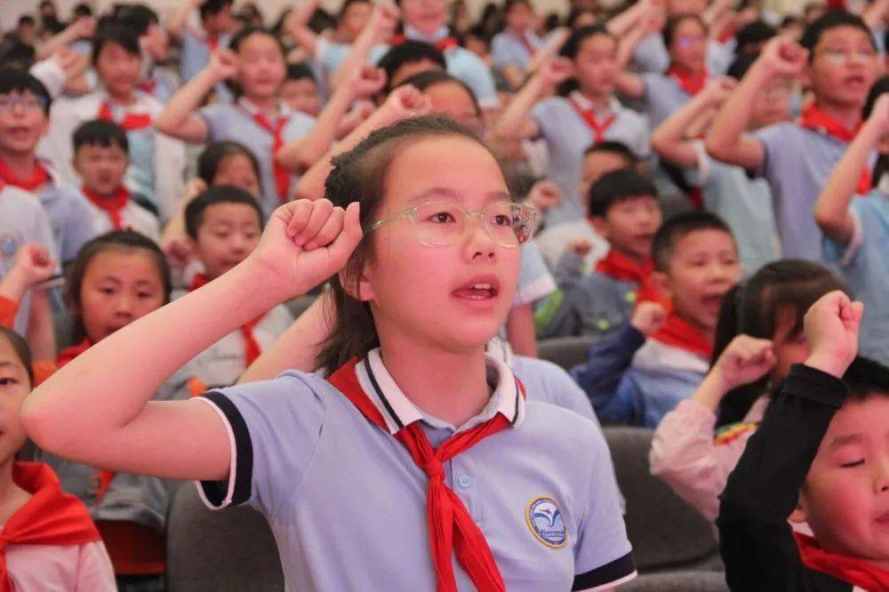 盐城新洋实验小学图片