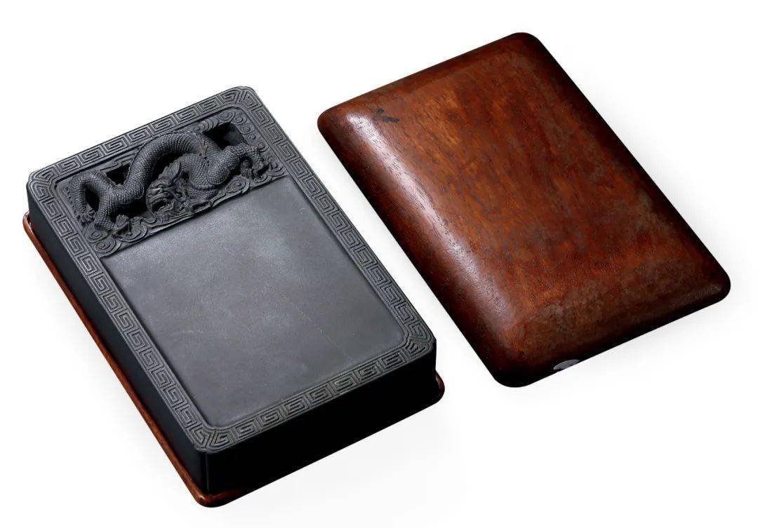 北京保利2021春拍丨古砚精品赏析