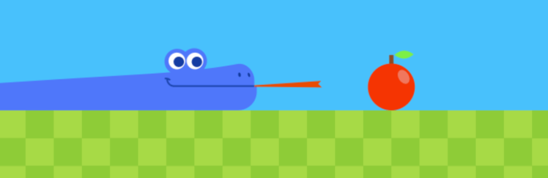 用 Python 写个贪吃蛇,保姆级教程!_stdscr