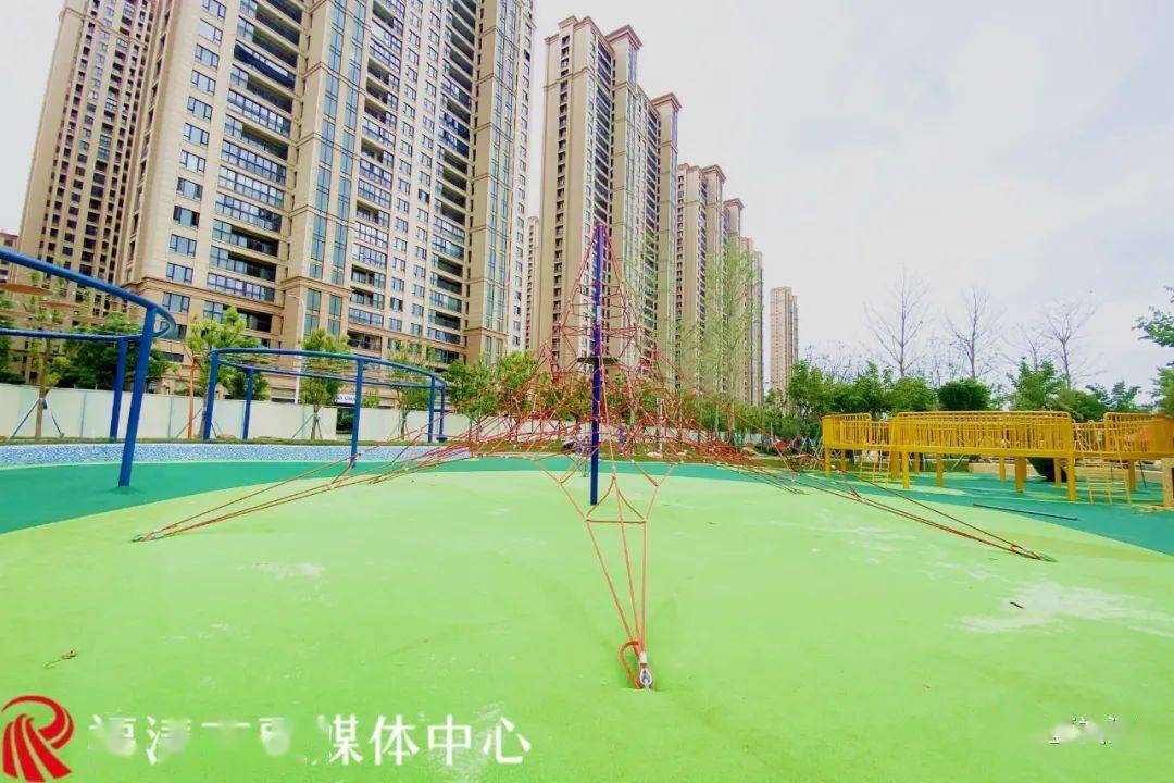 福清市儿童公园明天开园啦还有精彩活动等你来