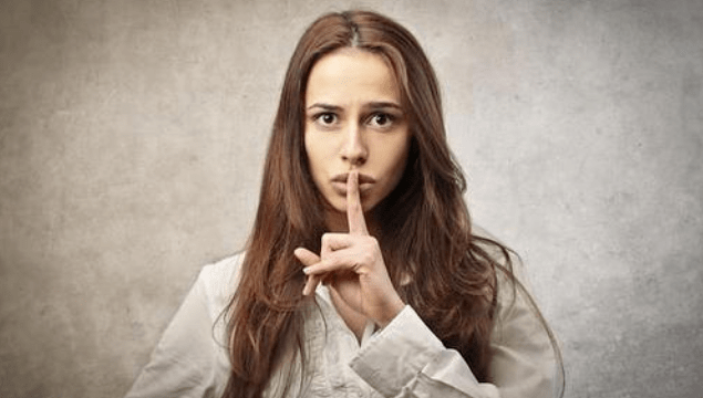 关系再好,也不要透漏自己这3个秘密!