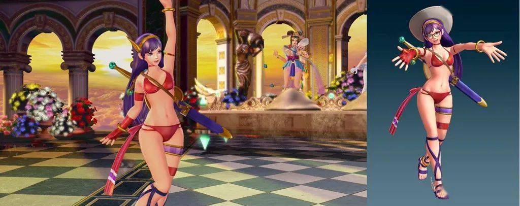 历史上的今天:雅典娜(fc) (6月5日)