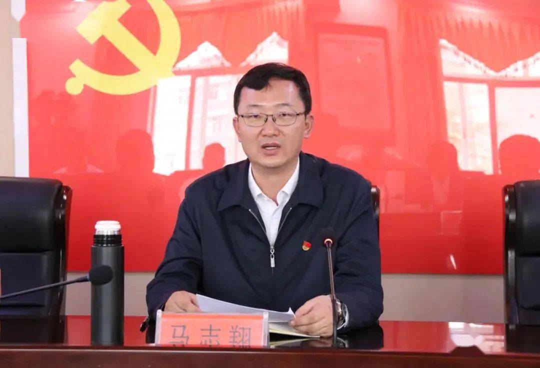 巍山县弥渡县鹤庆县发布一批人事动态