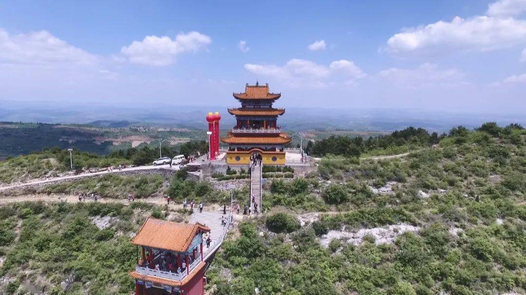 6月8日 我们相约中华山 不见不散