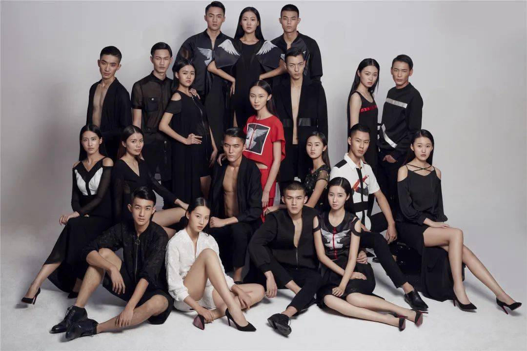 对话姚戈:与时尚同行,中国职业模特大赛二十年_行业化