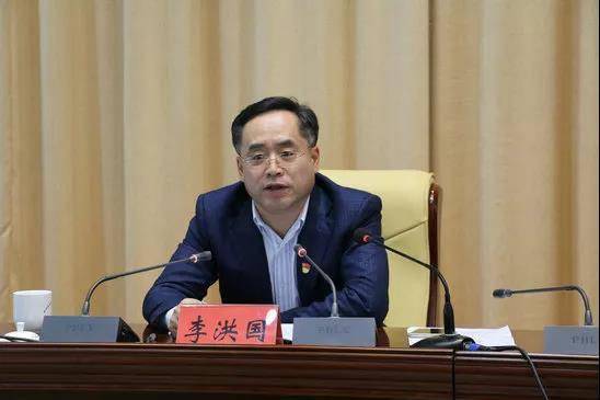 李洪国于今年1月任鹤岗市市长;王兴柱此前任黑河市委常委,常务副市长.